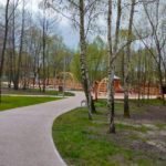 Park Malownik